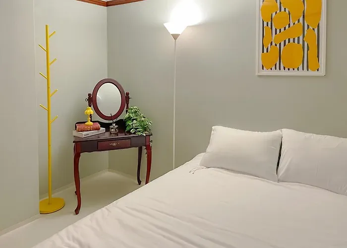 Wood Sage House, 3ldk, Station Ktx 1 Minute Distance, 부산광역시