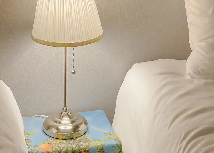 Wood Sage House, 3ldk, Station Ktx 1 Minute Distance, 아파트 부산광역시