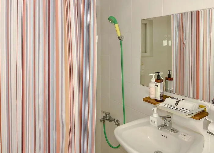 아파트 Wood Sage House, 3ldk, Station Ktx 1 Minute Distance,