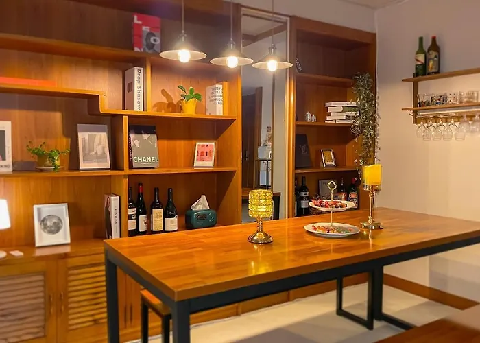 Wood Sage House, 3ldk, Station Ktx 1 Minute Distance, *