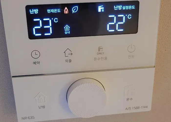 아파트 Wood Sage House, 3ldk, Station Ktx 1 Minute Distance, 부산광역시