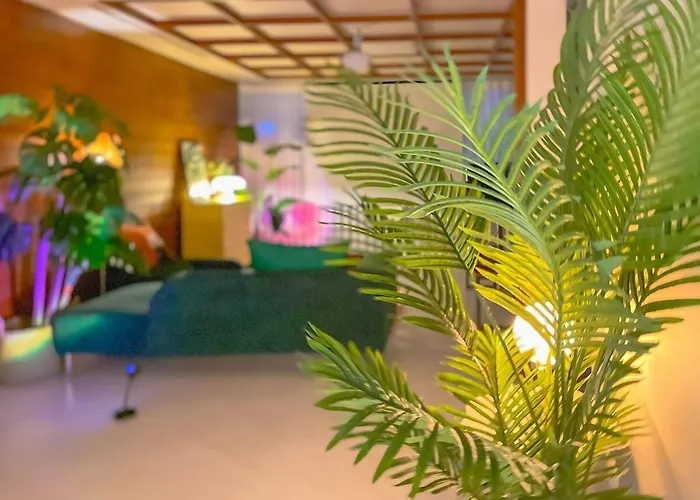 Wood Sage House, 3ldk, Station Ktx 1 Minute Distance, 아파트 부산광역시