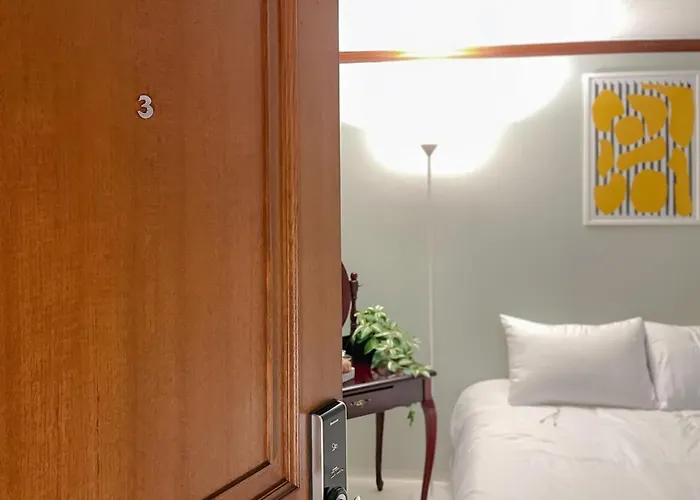 Wood Sage House, 3ldk, Station Ktx 1 Minute Distance, * 부산광역시