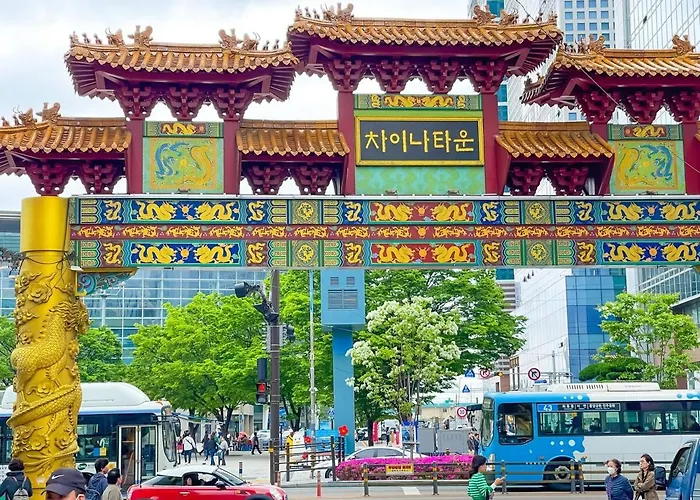 Wood Sage House, 3ldk, Station Ktx 1 Minute Distance, * 부산광역시