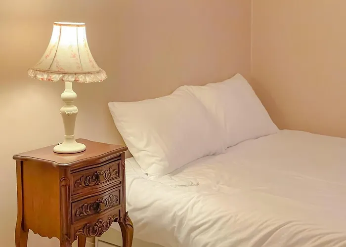 Wood Sage House, 3ldk, Station Ktx 1 Minute Distance,
