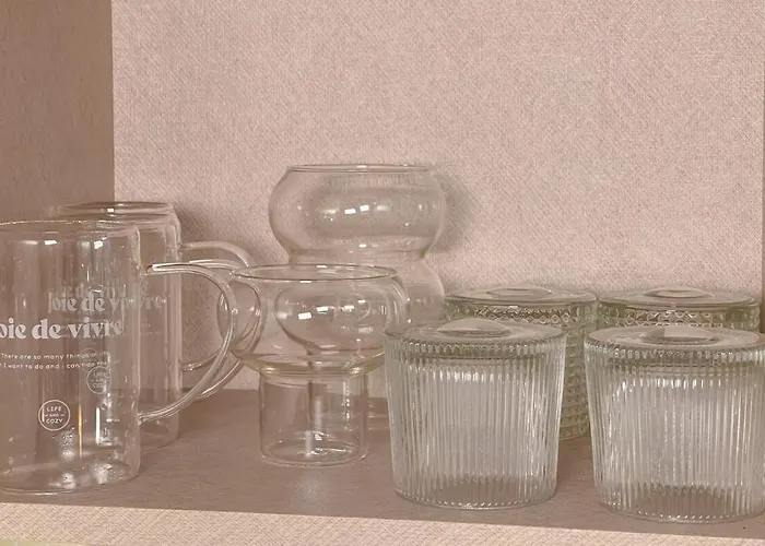 Wood Sage House, 3ldk, Station Ktx 1 Minute Distance, * 부산광역시
