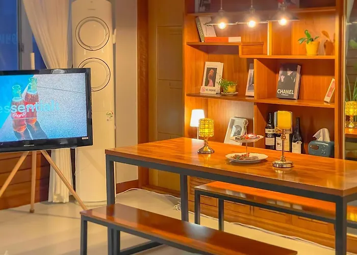 Wood Sage House, 3ldk, Station Ktx 1 Minute Distance,