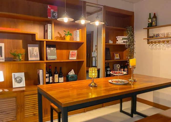 Wood Sage House, 3ldk, Station Ktx 1 Minute Distance, *
